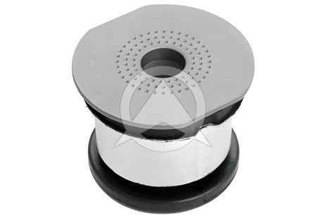 Сайлентблок передньої балки SIDEM VW T5 03- (22.2x70.5x72.7) (863308) Сайлентблок передньої балки SIDEM VW T5 03- (22.2x70.5x72.7) (863308)