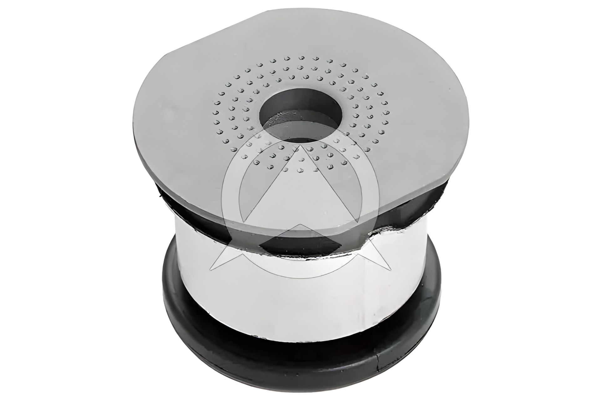 Сайлентблок передньої балки SIDEM VW T5 03- (22.2x70.5x72.7) (863308) Сайлентблок передньої балки SIDEM VW T5 03- (22.2x70.5x72.7) (863308)