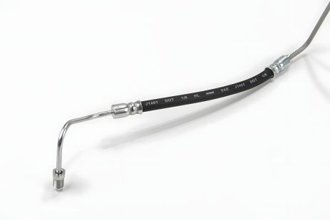 Гальмівна трубка MEGANE II 1670 mm, A.B.S. (SL6638) High-Grade