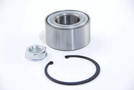 Передний подшипник ступицы Fiat Scudo/Peugeot Expert, ABS (201132)