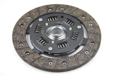 Диск зчеплення Renault/Dacia Logan 1.2/1.4, ASAM (30192) Диск зчеплення Renault/Dacia Logan 1.2/1.4, ASAM (30192)