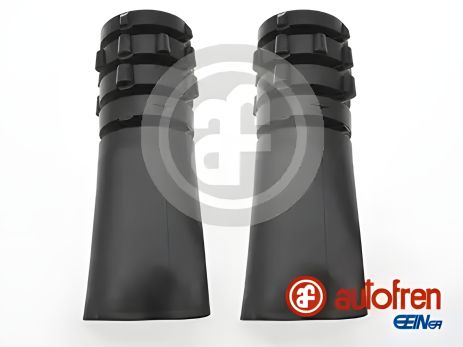 Пилозахисний комплект переднього амортизатора для TRAFIC/VIVARO 01-, AUTOFREN (D5105) Пилозахисний комплект переднього амортизатора для TRAFIC/VIVARO 01-, AUTOFREN (D5105)