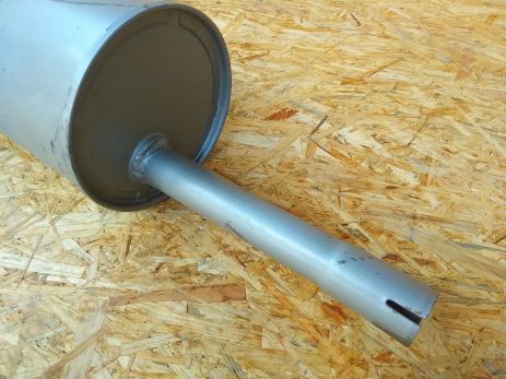 Login Muffler, Ternopil (у вигляді оригіналу) (6001547676) (6001547676T)