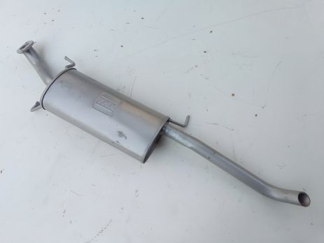 Глушник для Aveo, Тернопіль седан (96654182/96536937) (96536937T)