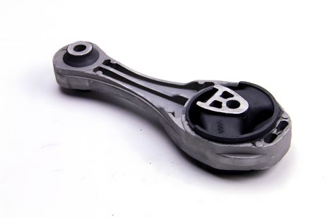 Задняя подушка двигателя нижняя для Kangoo 08-, METALCAUCHO (05668)