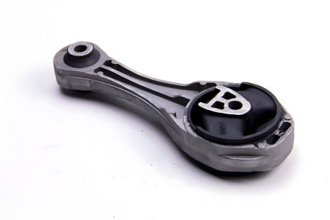 Задняя подушка двигателя нижняя для Kangoo 08-, METALCAUCHO (05668)