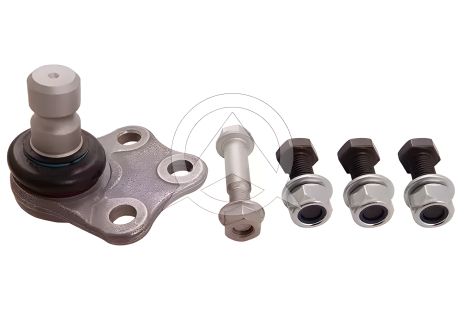 Передняя нижняя шаровая опора Renault Megane IV 15- (конус 22мм), SIDEM (5487)