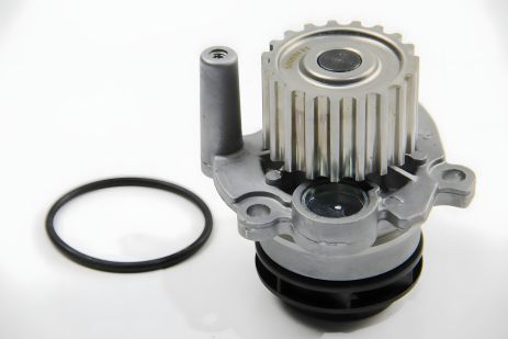 Водяной насос (помпа) Caddy III/Golf V 2.0TDI (19z), JP Group (1114101800) Водяной насос (помпа) Caddy III/Golf V 2.0TDI (19z), JP Group (1114101800)