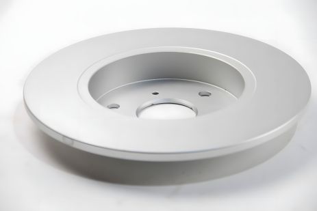 Передній гальмівний диск Fortwo/Roadster/Cabrio/City Coupe/Crossblade 98-07 (17161) A.B.S. Передній гальмівний диск Fortwo/Roadster/Cabrio/City Coupe/Crossblade 98-07 (17161) A.B.S.