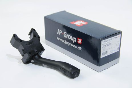 Switch Passat B5/Octavia/Fabia R (-zaddvorn), JP Group (1196202300) Switch Passat B5/Octavia/Fabia R (-zaddvorn), JP Group (1196202300)