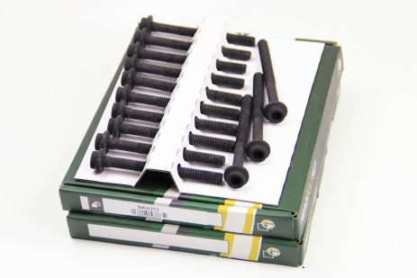 Болт GBC MB W124/140/S210 OM606 93-98 (K-C), BGA (BK4373)