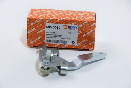 Напрямний ролик, fiat ducato/peugeot boxer 02-06 Autotechteile (5050050)