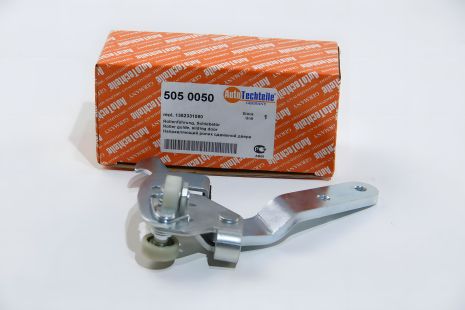 Напрямний ролик, fiat ducato/peugeot boxer 02-06 Autotechteile (5050050)