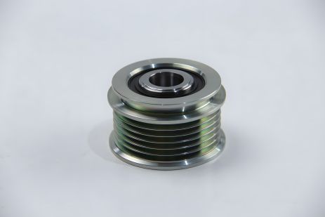 Шкив генератора 1.6/1.8/2.0 00- Passat B5/A4/A6, AUTLOG (RT5052) Шкив генератора 1.6/1.8/2.0 00- Passat B5/A4/A6, AUTLOG (RT5052)