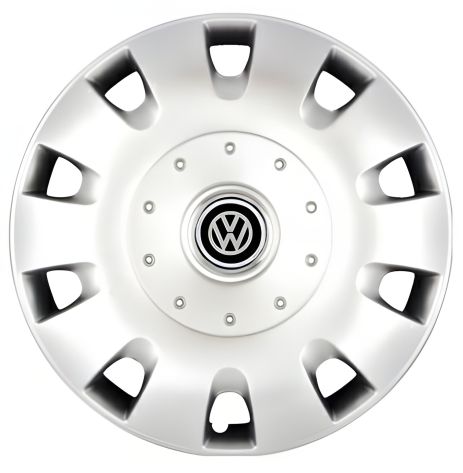Ковпаки SJS (Туреччина), 16" 401 VW (к-т 4 шт) + емблема на вибір (401/16) Ковпаки SJS (Туреччина), 16" 401 VW (к-т 4 шт) + емблема на вибір (401/16)