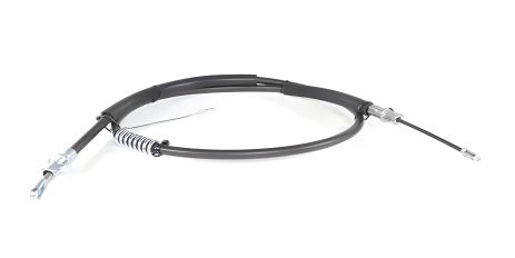 Трос гальма ручного FORD TRANSIT, 1987482277 (BOSCH)