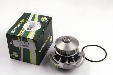 Водяний насос Cordoba/Golf II/III/Jetta/Polo 1.0/1.3/1.4 -99, BGA (CP2794) Водяний насос Cordoba/Golf II/III/Jetta/Polo 1.0/1.3/1.4 -99, BGA (CP2794)