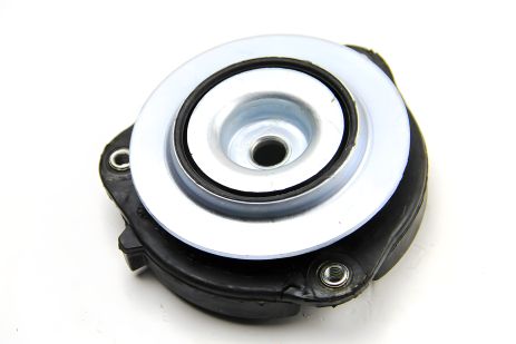 Опора амортизатора Caddy/Golf 04-/Passat/Jetta 05- с подшипником, BASBUG (BSG90700118)
