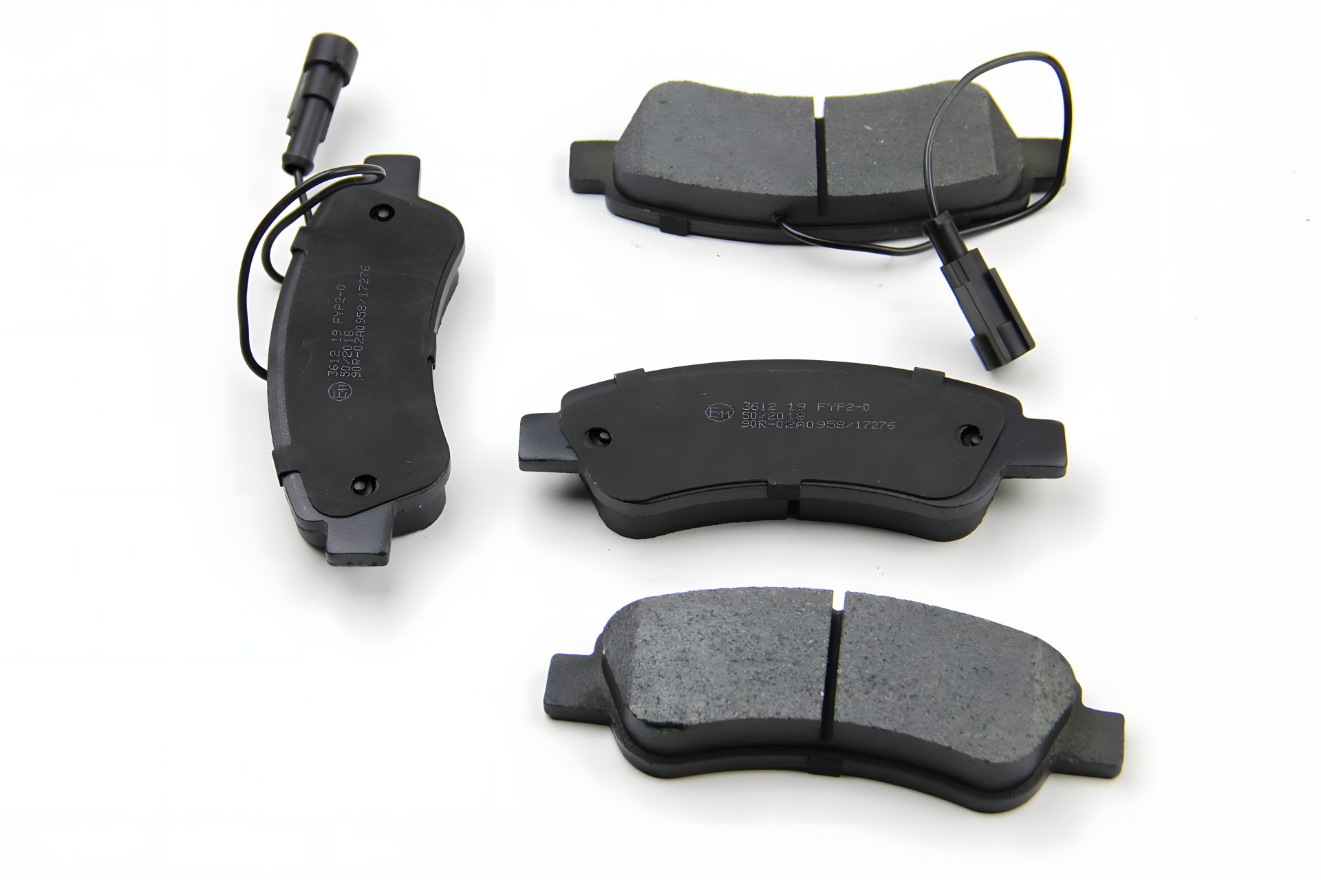 Тормозные колодки задние для Jumper/Ducato/Boxer 06- (Bosch), Bremsi (BP3612) Тормозные колодки задние для Jumper/Ducato/Boxer 06- (Bosch), Bremsi (BP3612)