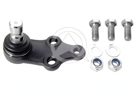 Передняя нижняя шаровая опора Tucson/Kia Sportage 1.6-2.0 09-, SIDEM (81183)