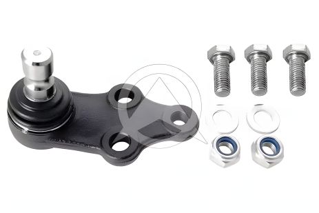 Передняя нижняя шаровая опора Tucson/Kia Sportage 1.6-2.0 09-, SIDEM (81183)