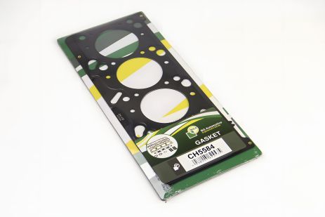 Металлическая прокладка головки блока, connect/focus 1.8 16v 98-, BGA (CH5584) Металлическая прокладка головки блока, connect/focus 1.8 16v 98-, BGA (CH5584)