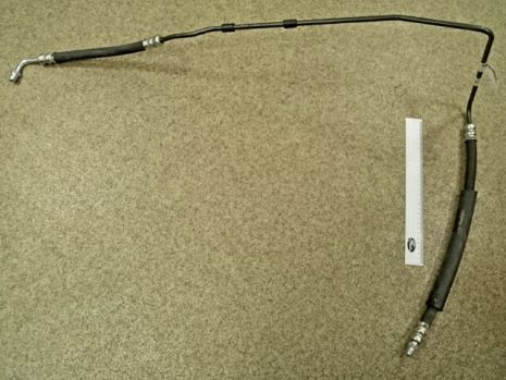 Gur Pipe Lanos, "GM" (96290898)