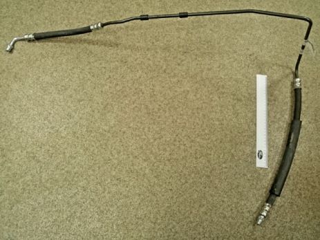 Gur Pipe Lanos, "GM" (96290898)