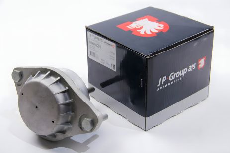 Левая подушка двигателя Audi 80 1.8/1.9Td,Tdi/2.0 05.92-12.96, JP Group (1117907870) Левая подушка двигателя Audi 80 1.8/1.9Td,Tdi/2.0 05.92-12.96, JP Group (1117907870)