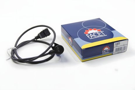 Датчик коленвала для Astra F/Kadett E/Omega A/Vectra A 1.6-3.3 85-03, FACET (90073)