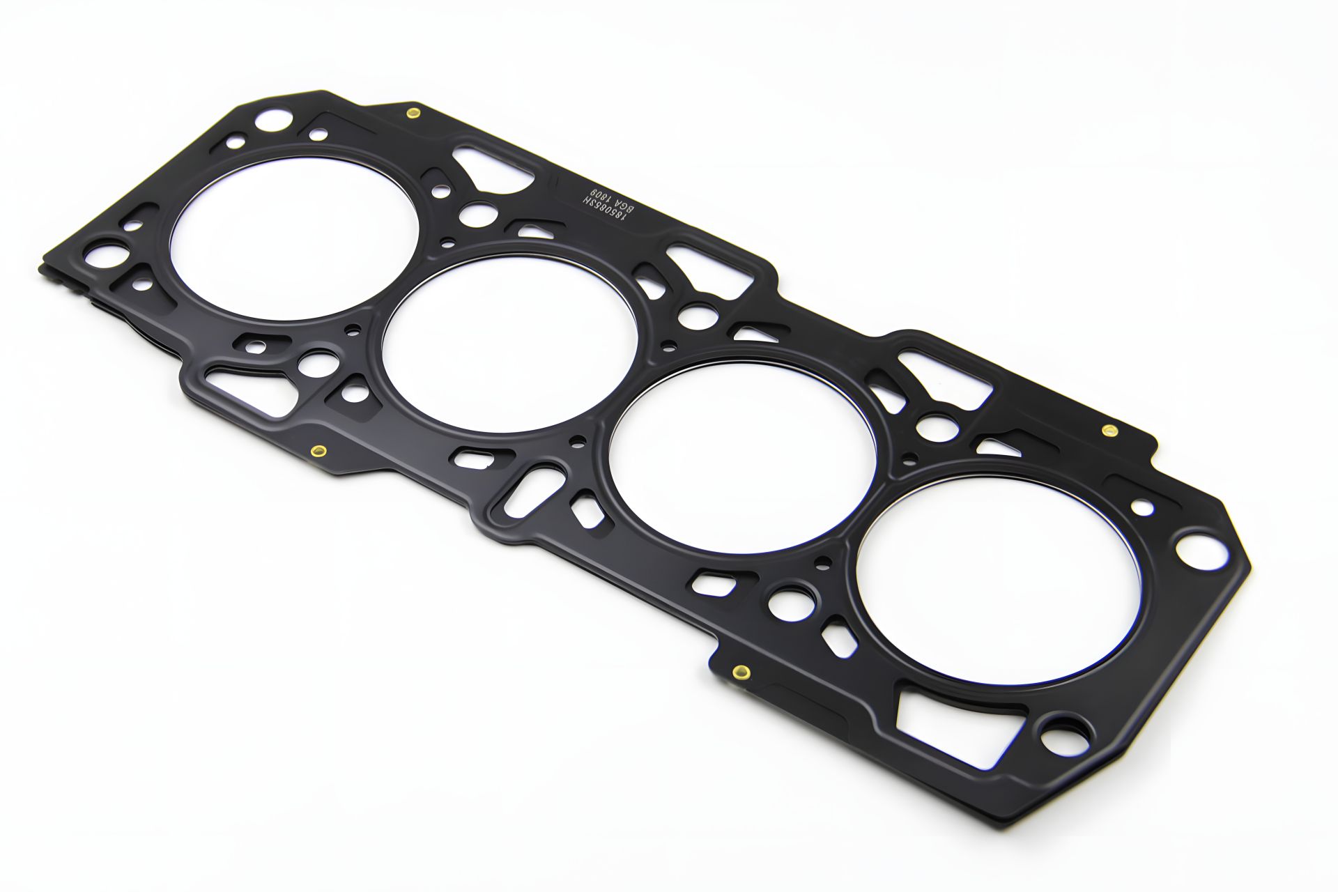 Прокладка головки для Doblo/Punto 1.9D 00- від BGA (CH4571B) Прокладка головки для Doblo/Punto 1.9D 00- від BGA (CH4571B)