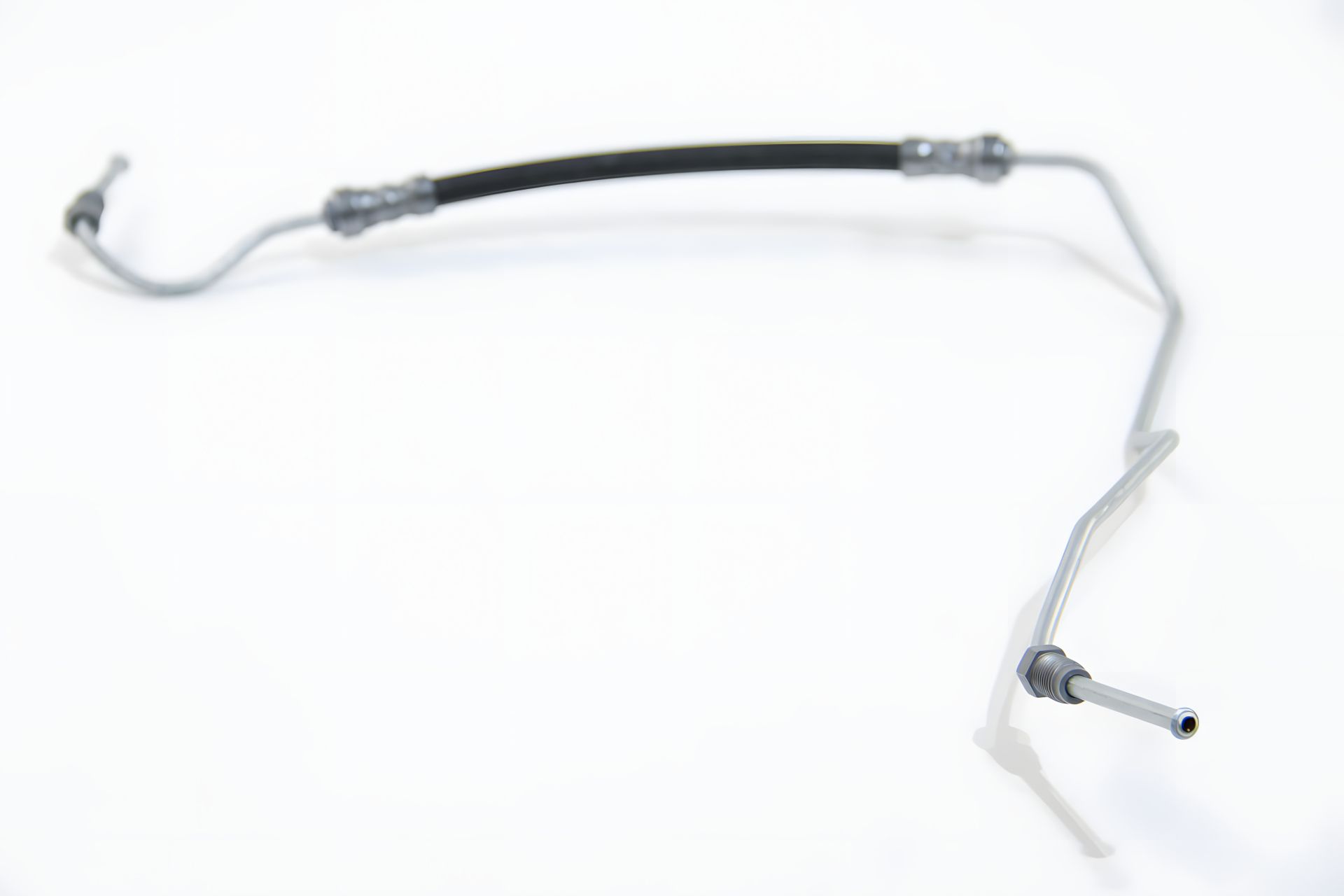 Задний тормозной шланг для Megane/Scenic (13-21), ABS (SL6601) Задний тормозной шланг для Megane/Scenic (13-21), ABS (SL6601)