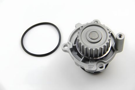 Водяна помпа Caddy III/Octavia/Golf IV/V/Passat/Polo 1.6/2.0 97-, ASAM (70489) Водяна помпа Caddy III/Octavia/Golf IV/V/Passat/Polo 1.6/2.0 97-, ASAM (70489)