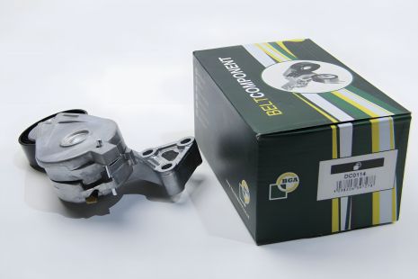 Натяжитель ремня генератора T5 1.9TDI 03-06, BGA DC0114