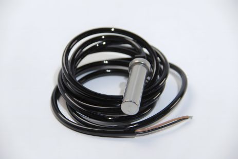 Передний датчик ABS MB Sprinter 96-06/VW LT 28-46 96-06, Autotechteile (1005441) Передний датчик ABS MB Sprinter 96-06/VW LT 28-46 96-06, Autotechteile (1005441)