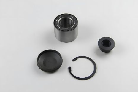 Підшипник задньої маточини для Renault Trafic 01- /Opel Vivaro 01-14, ASAM (55286)