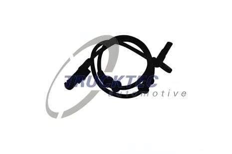 ABS датчик MERCEDES-BENZ SPRINTER, TRUCKTEC (0242063) ABS датчик MERCEDES-BENZ SPRINTER, TRUCKTEC (0242063)