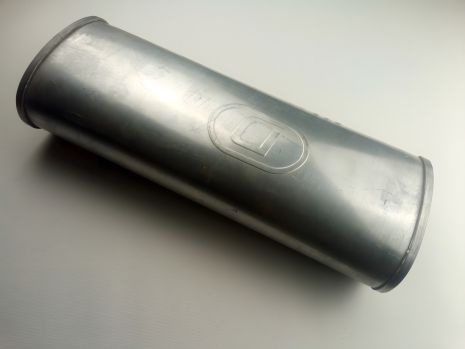 Універсальний плоский резонатор DM (D.305/60) 450*170*100*d 60 мм (000141058) Універсальний плоский резонатор DM (D.305/60) 450*170*100*d 60 мм (000141058)