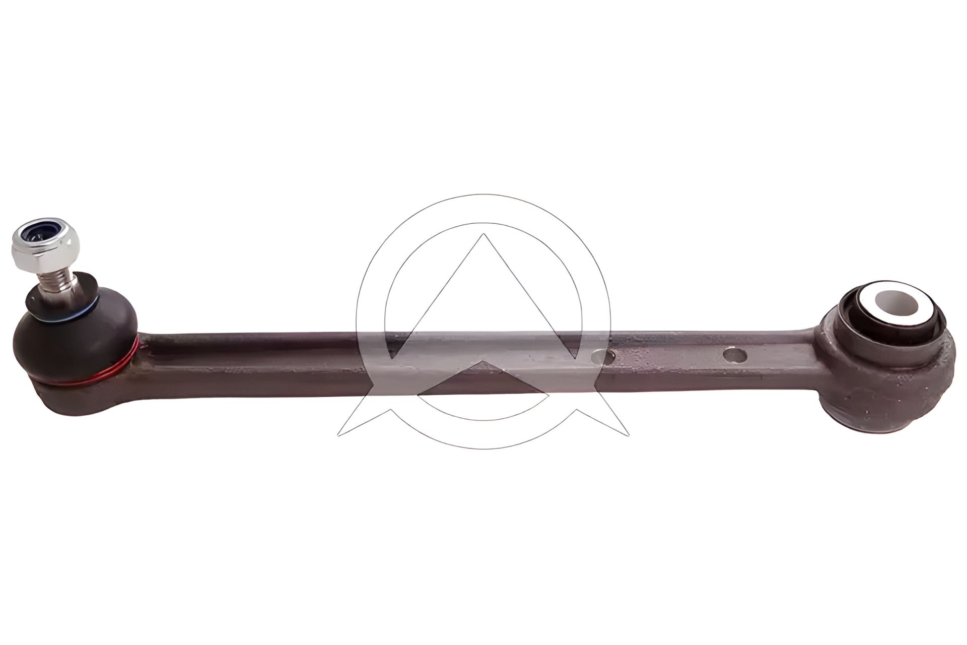 Зовнішній задній важіль для MB 200-420 (W124) 86-02 (розвальний), SIDEM (49381) Зовнішній задній важіль для MB 200-420 (W124) 86-02 (розвальний), SIDEM (49381)