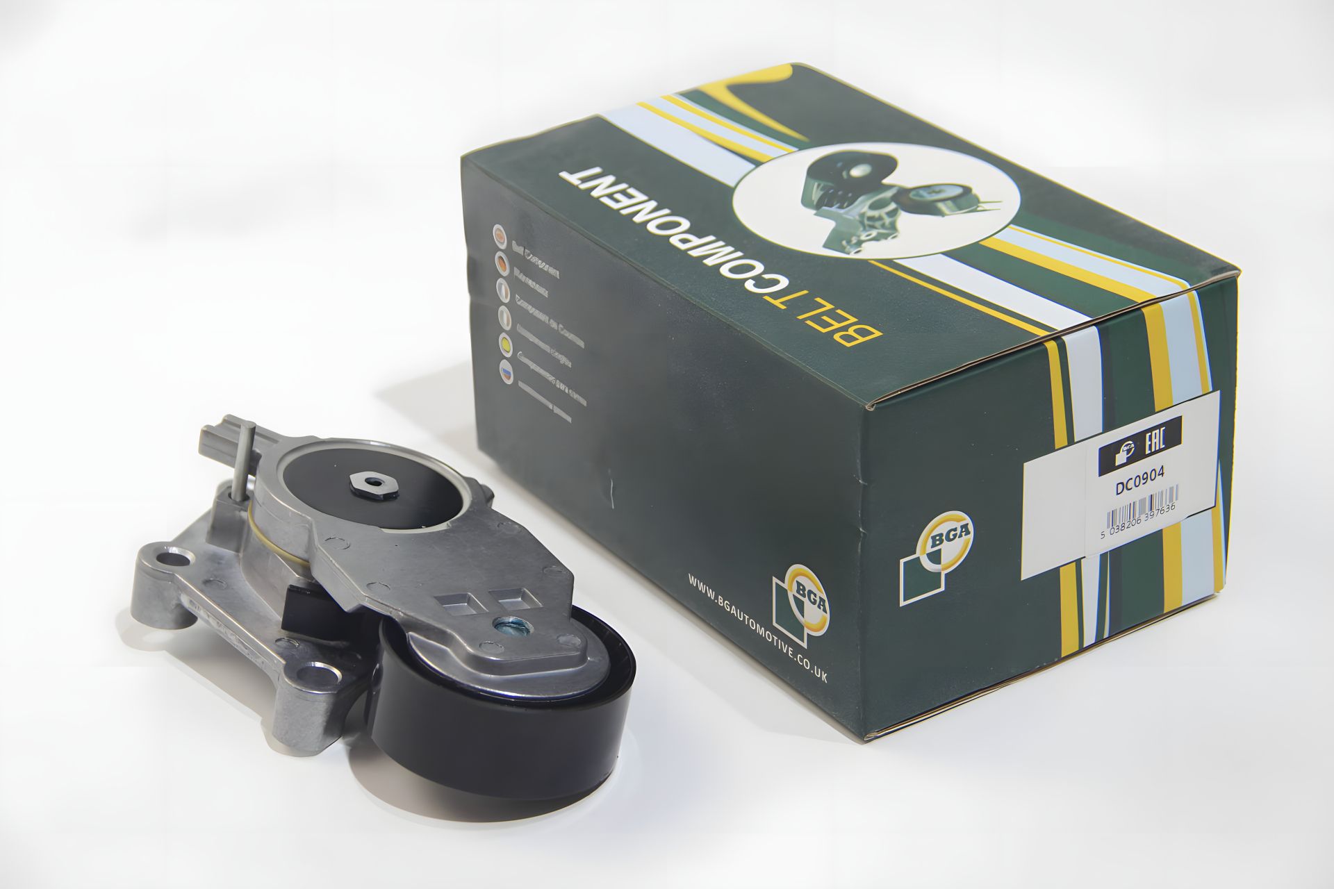 Генераторного ремня натяжитель Berlingo/Focus/Partner 1.4-1.6D 01-, BGA (DC0904) Генераторного ремня натяжитель Berlingo/Focus/Partner 1.4-1.6D 01-, BGA (DC0904)