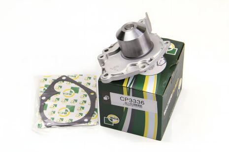 Водяна помпа для Trafic/Vivaro/Clio/Laguna/Megane 1.8/1.9dCi/2.0 01-, BGA (CP3336) Водяна помпа для Trafic/Vivaro/Clio/Laguna/Megane 1.8/1.9dCi/2.0 01-, BGA (CP3336)