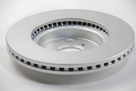 Передний тормозной диск Vios/Prius/Aqua/Yaris/iQ/Vitz 05-, ABS (17748) Передний тормозной диск Vios/Prius/Aqua/Yaris/iQ/Vitz 05-, ABS (17748)