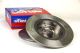 Задний тормозной диск 626/Capella/MX6/Probe/Telstar (91-21), CIFAM (800786)