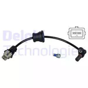 ABS Chevrolet Captiva, Opel Antara, Delphi (SS20318)