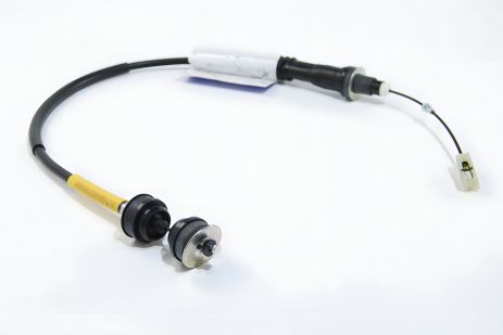 Кабель сцепления 806/Expert/Jumpy/Scudo/Zeta (94-06), ABS (K27003)