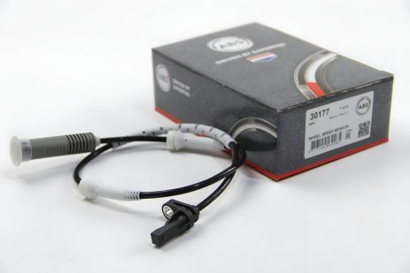 Передній датчик ABS E88/E82/E93/E92/E81/E91/E87/E90 04-, A.B.S. (30177) Передній датчик ABS E88/E82/E93/E92/E81/E91/E87/E90 04-, A.B.S. (30177)