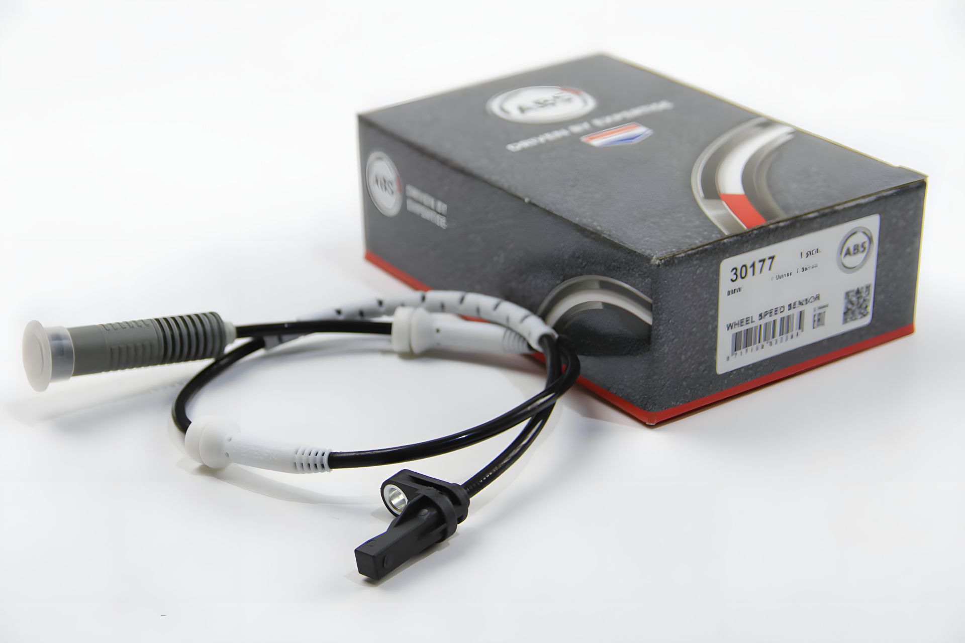 Передній датчик ABS E88/E82/E93/E92/E81/E91/E87/E90 04-, A.B.S. (30177) Передній датчик ABS E88/E82/E93/E92/E81/E91/E87/E90 04-, A.B.S. (30177)