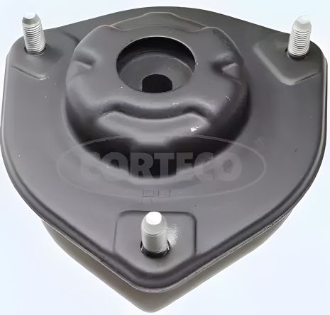 Переднього амортизатора опора Magentis/Carens 05-12 права, CORTECO (49361107)