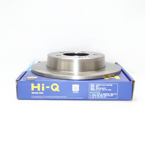 Тормозний диск KIA Ceed SANGSIN (SD1085)