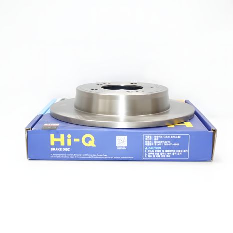 Тормозний диск KIA Ceed SANGSIN (SD1085)